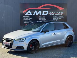 Audi A3 Sportback (2012 - 2020)