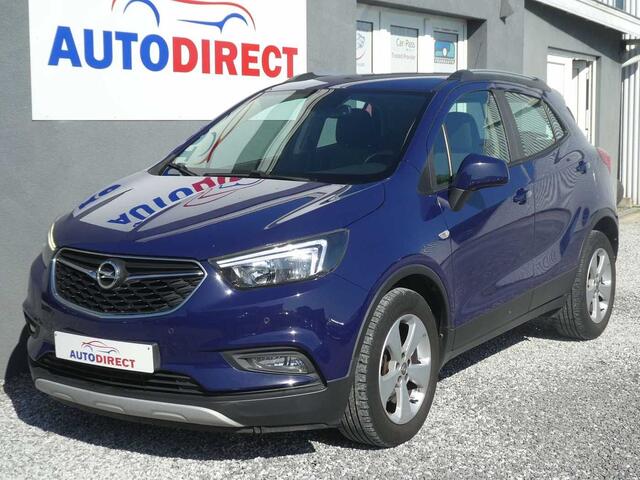 Opel Mokka 1.6i Edition Airco GARANTIE 1 JAAR