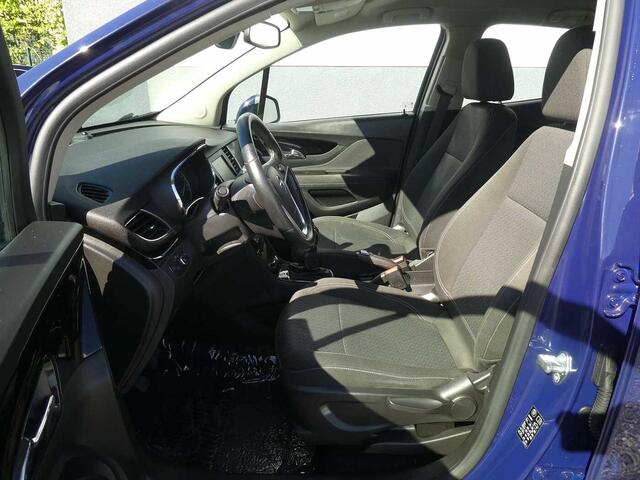 Opel Mokka 1.6i Edition Airco GARANTIE 1 JAAR
