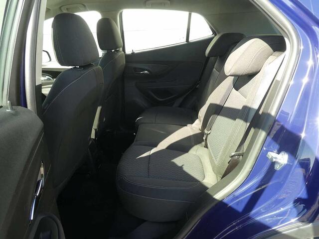 Opel Mokka 1.6i Edition Airco GARANTIE 1 JAAR