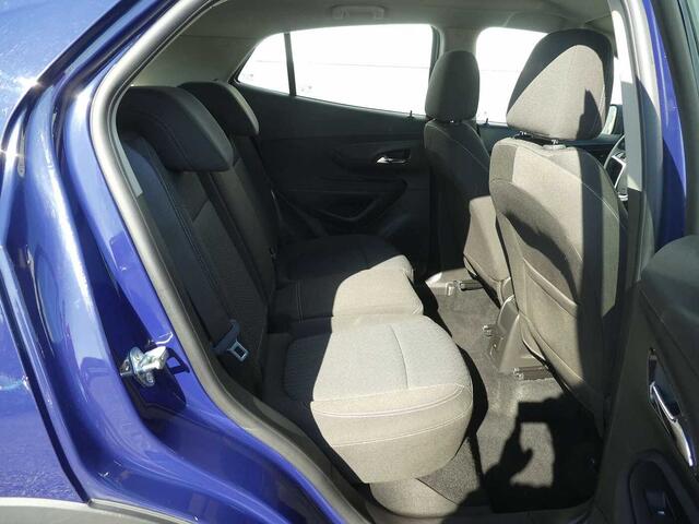Opel Mokka 1.6i Edition Airco GARANTIE 1 JAAR