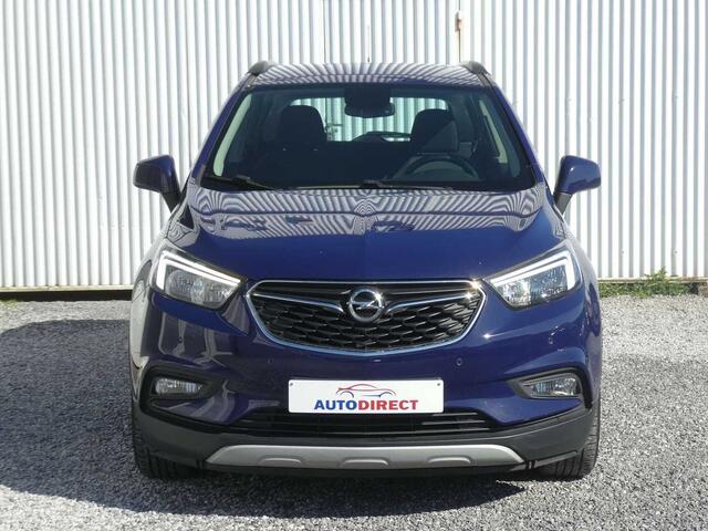 Opel Mokka 1.6i Edition Airco GARANTIE 1 JAAR