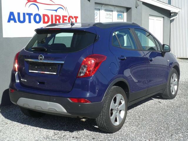 Opel Mokka 1.6i Edition Airco GARANTIE 1 JAAR