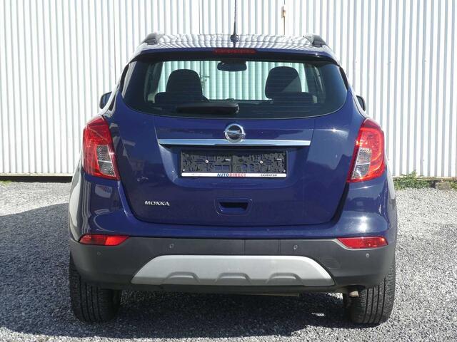 Opel Mokka 1.6i Edition Airco GARANTIE 1 JAAR