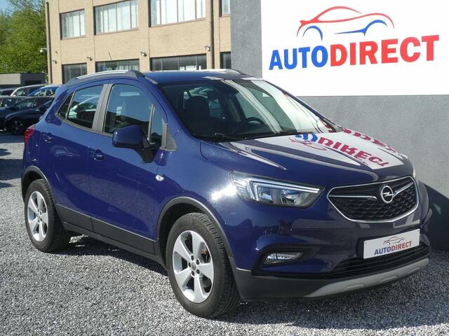 Opel Mokka 1.6i Edition Airco GARANTIE 1 JAAR