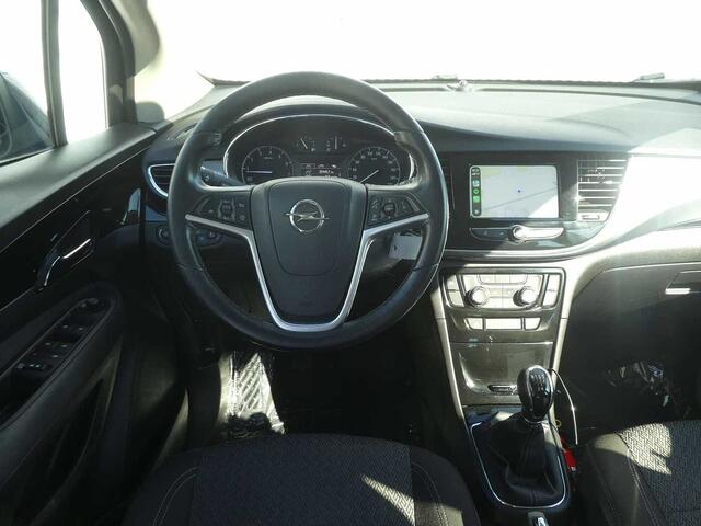 Opel Mokka 1.6i Edition Airco GARANTIE 1 JAAR