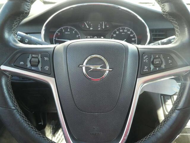 Opel Mokka 1.6i Edition Airco GARANTIE 1 JAAR