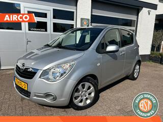 Opel Agila