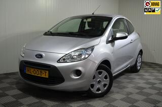 Ford Ka (2008 - 2016)