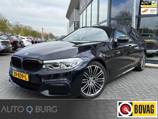 BMW 5-Serie (2016 - 2023)