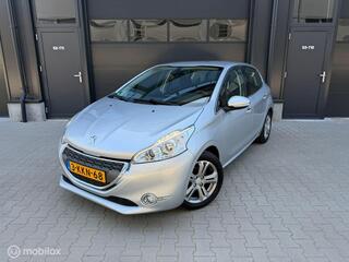 Peugeot 208 (2012 - 2019)