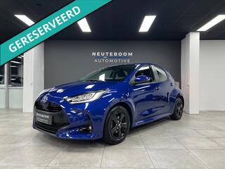 TOYOTA YARIS 1.5 Hybrid Dynamic | Trekhaak | PDC | Navi