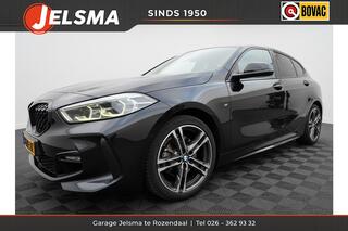 BMW 1-SERIE 118i Edition+ M-Sport 6bak, Sport-leer | Pano | Camera