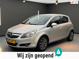 Opel Corsa (2006 - 2014)