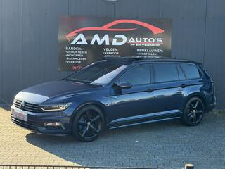 Volkswagen Passat Variant (2014 - 2023)