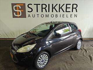 FORD KA 1.2 Titanium X