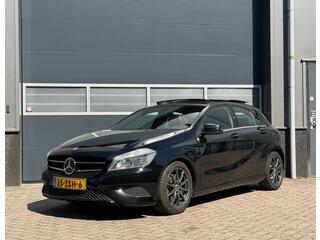Mercedes-Benz A-Klasse (2012 - 2018)