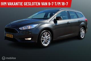 Ford Focus Wagon