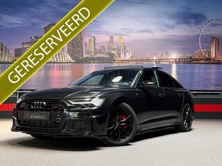 AUDI A6 Limousine 55 TFSI e quattro Competition B&o|Camera|Sfeerlicht||Matrix|INCL BTW