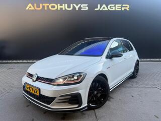 VOLKSWAGEN GOLF 2.0 TSI GTI TCR Sterhemel Pano Acc Keyless Virtual