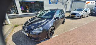 Volkswagen Golf VI