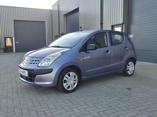 Nissan Pixo