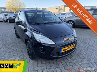 Ford Ka (2008 - 2016)