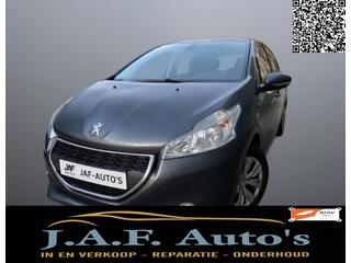 Peugeot 208 (2012 - 2019)