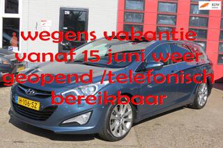 HYUNDAI I 40 Wagon 2.0 GDI i-Catcher , FULL OPTIONS !!!