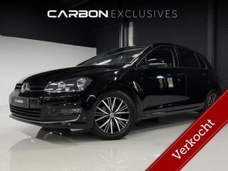 VOLKSWAGEN GOLF 1.2 TSI | DSG | PDC | Nieuwe distributieriem