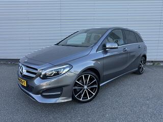 Mercedes-Benz B-Klasse (2011 - 2018)