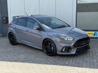Ford Focus (2011 - 2018)