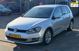 Volkswagen Golf VII