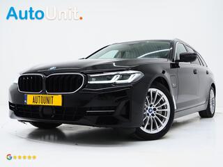 BMW 5-Serie (2016 - 2023)