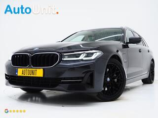 BMW 5-Serie (2016 - 2023)