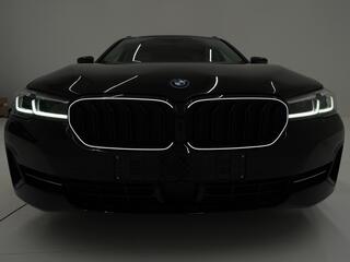 BMW 5-Serie (2016 - 2023)