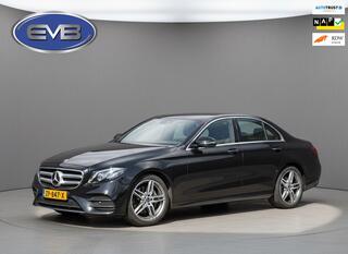 Mercedes-Benz E-Klasse (2016 - 2023)