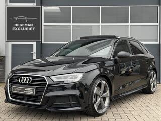 Audi A3 Sportback (2012 - 2020)