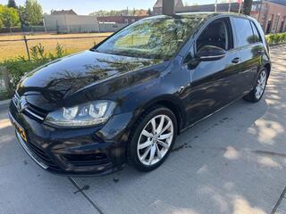 Volkswagen Golf VII