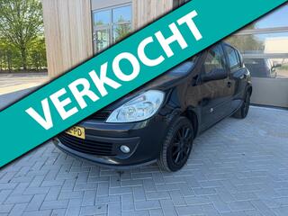 Renault Clio (2005 - 2012)