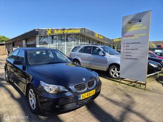 BMW 5-Serie (2003 - 2010)