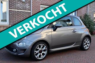 Fiat 500 (2007 - 2025)