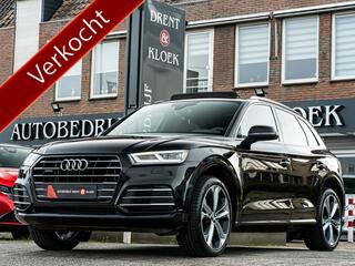 AUDI Q5 55 TFSI e quattro Competition PANO CAMERA 21 INCH MATRIX LED VIRTUAL DASH CRUISE