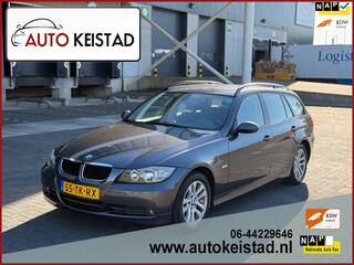 BMW 3-Serie (2005 - 2012)