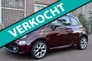 Fiat 500 (2007 - 2025)