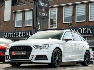 Audi A3 Sportback (2012 - 2020)