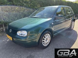 Volkswagen Golf IV