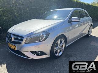 Mercedes-Benz A-Klasse (2012 - 2018)