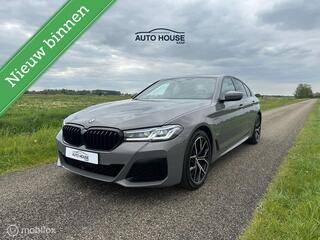 BMW 5-Serie (2016 - 2023)