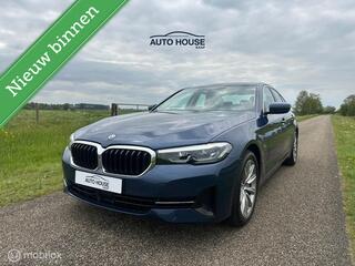 BMW 5-Serie (2016 - 2023)